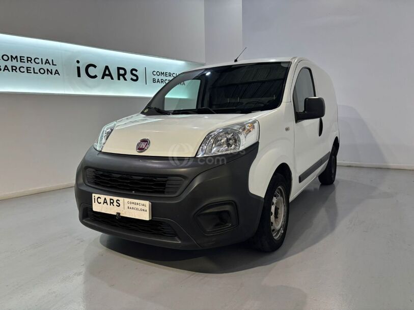 Foto del FIAT Fiorino Combi 1.3Mjt Base 5pl.