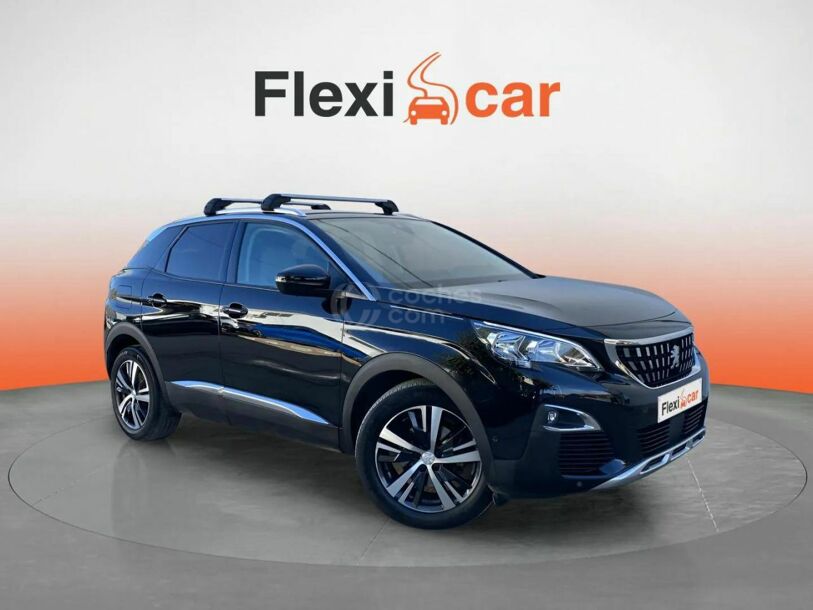 Foto del PEUGEOT 3008 1.2 S&S PureTech Allure 130