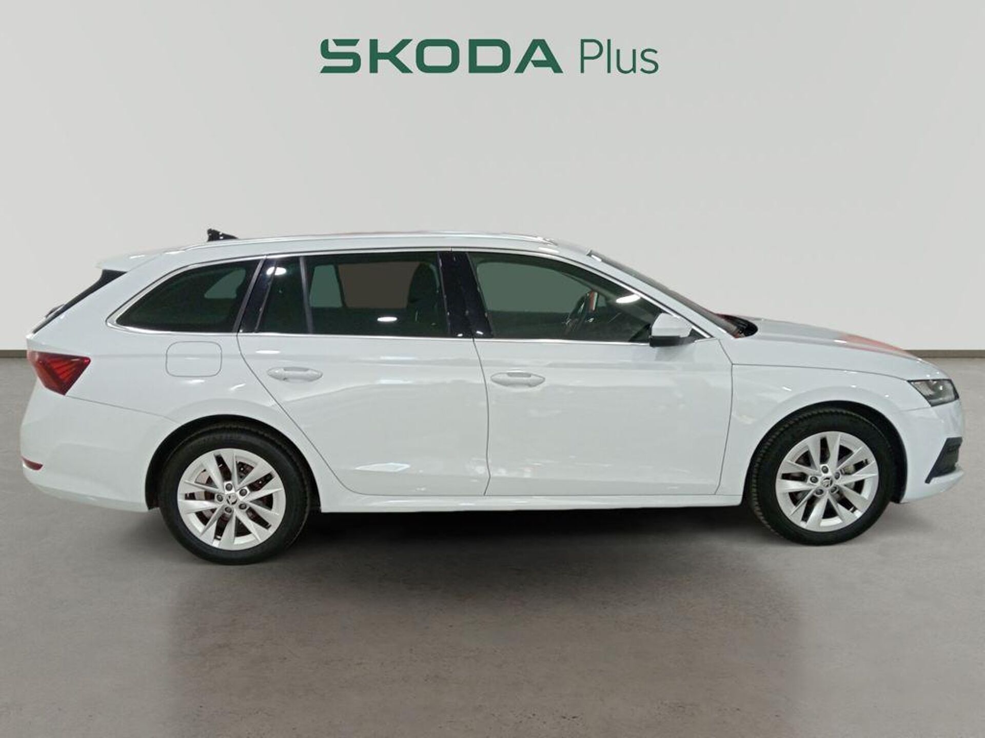 Imagen 3 de SKODA Octavia