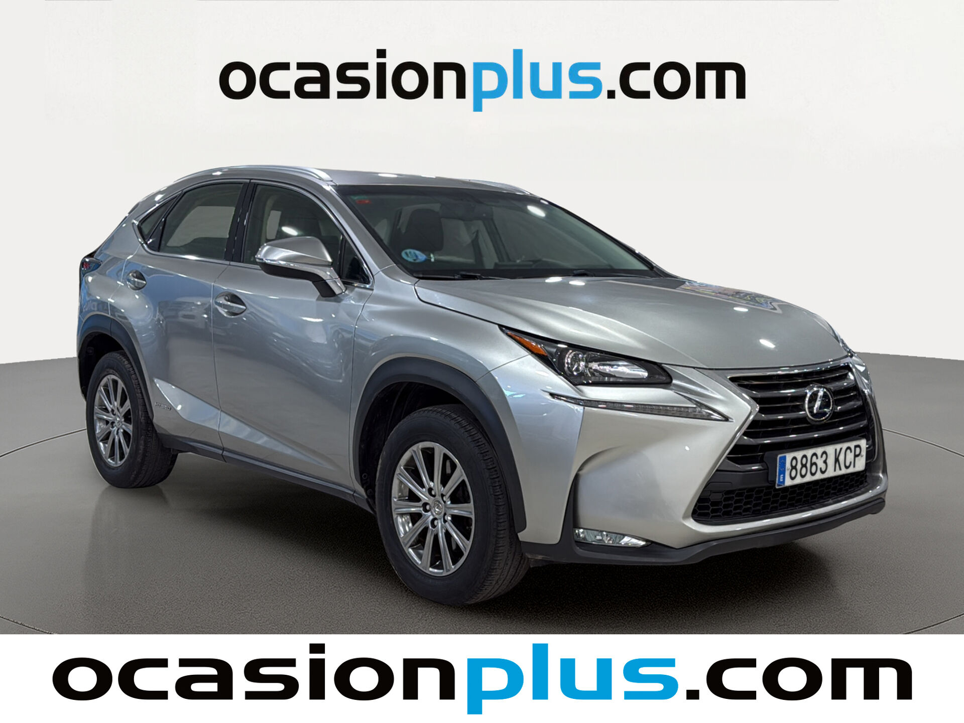Imagen 2 de LEXUS NX
