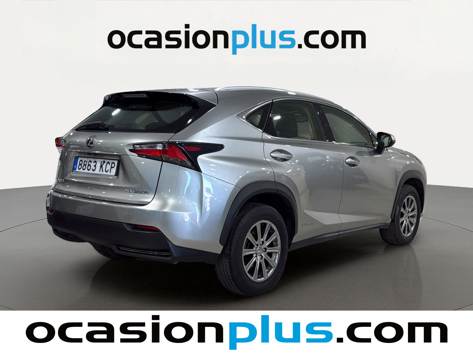 Imagen 3 de LEXUS NX