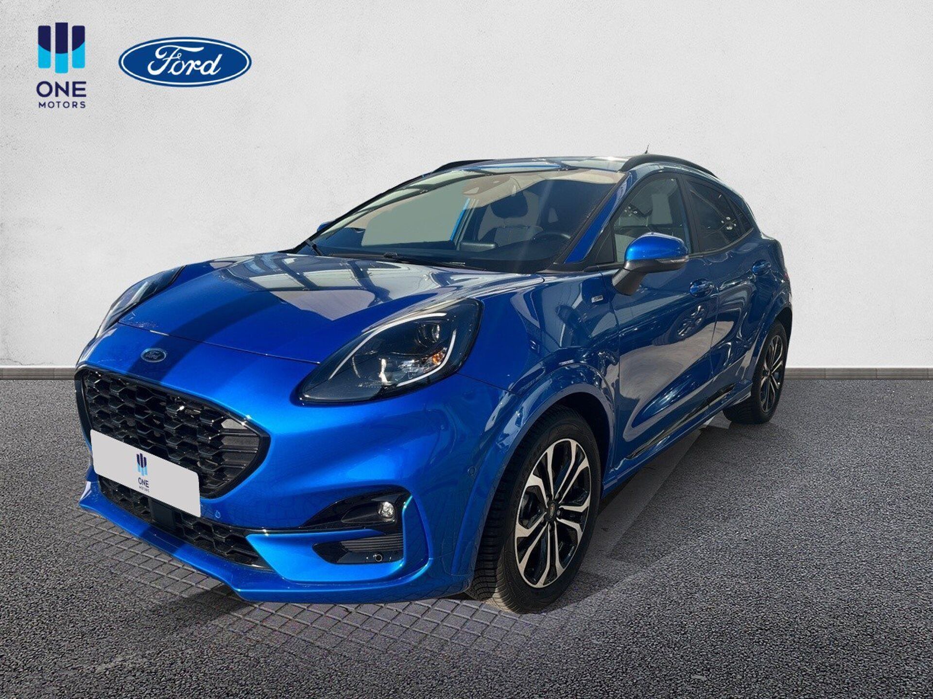 Imagen de FORD Puma