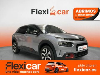 Imagen de CITROEN C4 Cactus 1.2 PureTech S&S Feel 110