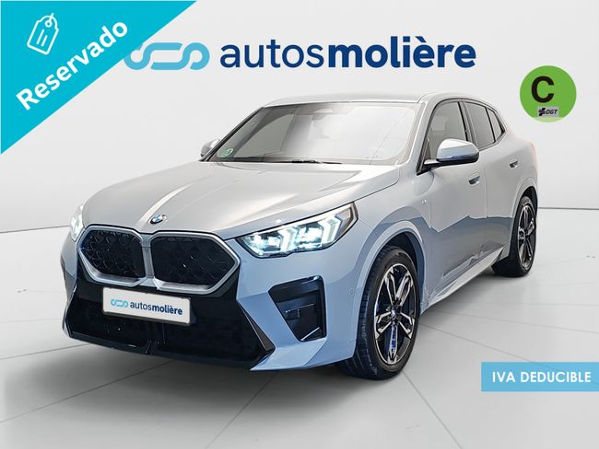 Imagen de BMW X2