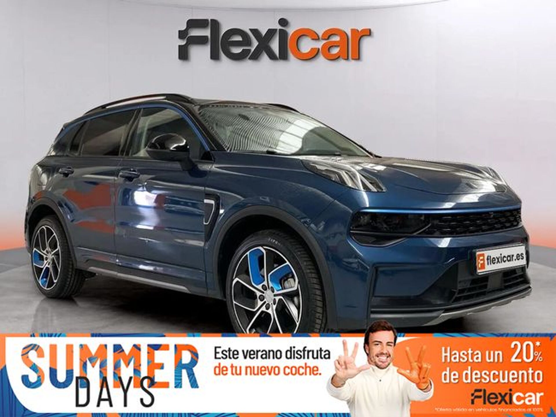Imagen de LYNK & CO 01