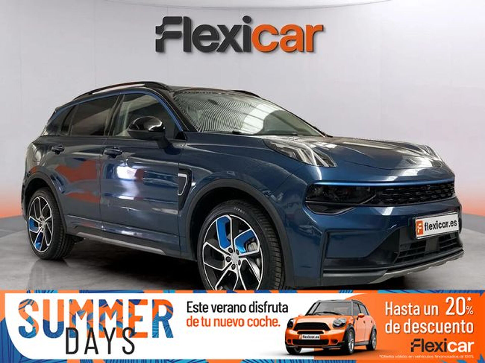 Imagen de LYNK & CO 01