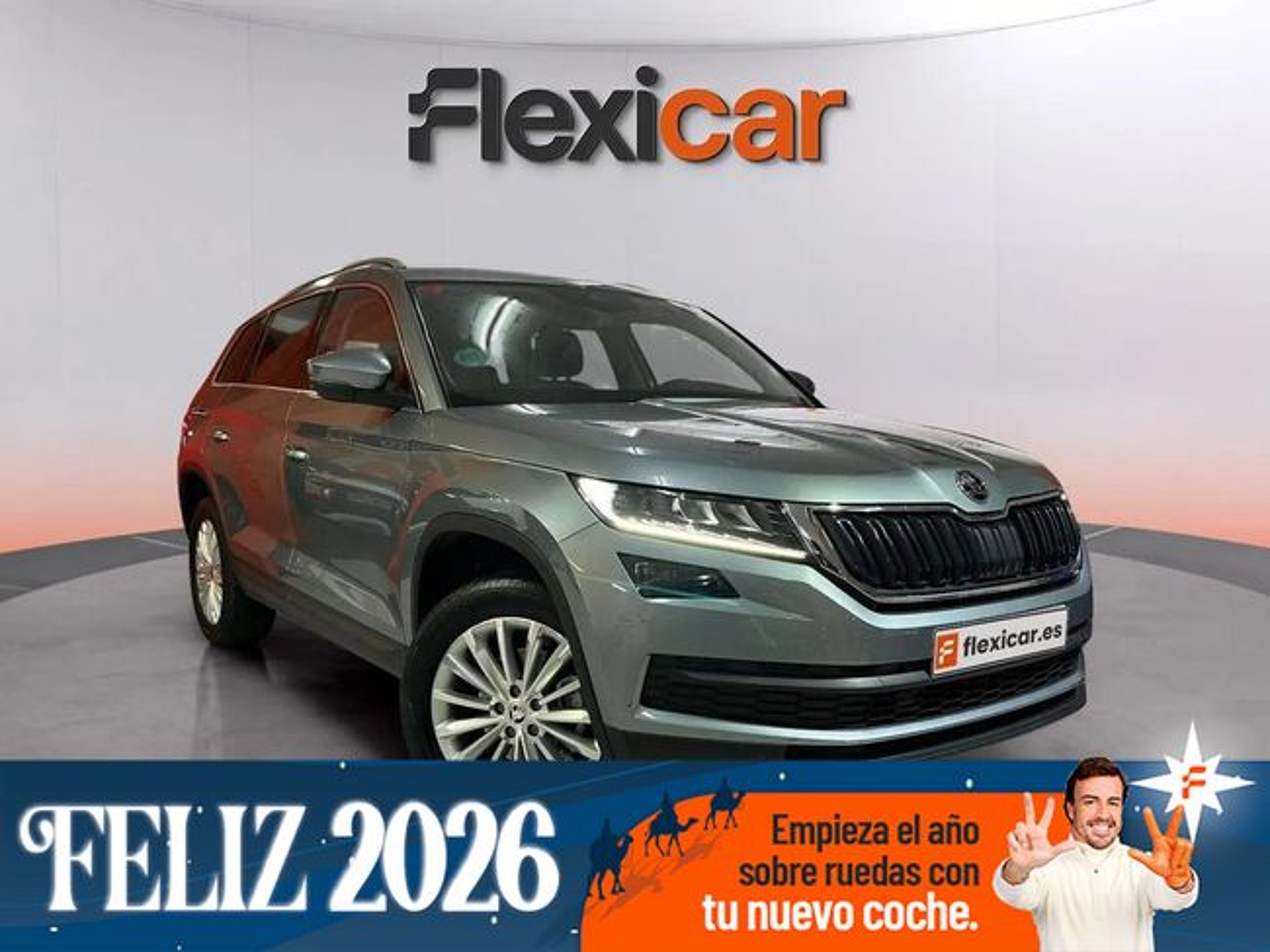 Imagen de SKODA Kodiaq