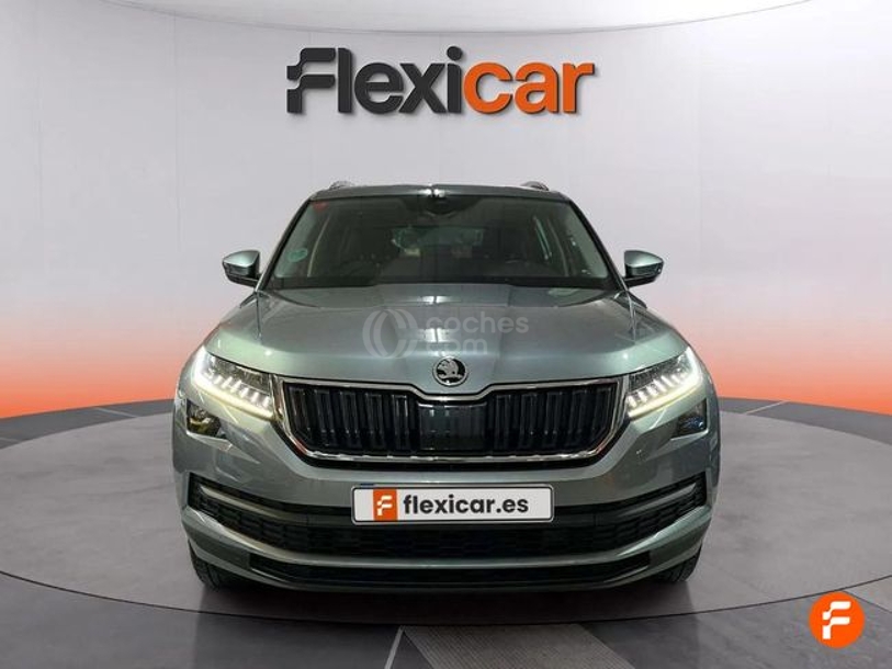 Foto del SKODA Kodiaq 1.5 TSI Ambition 4x2 DSG 110kW