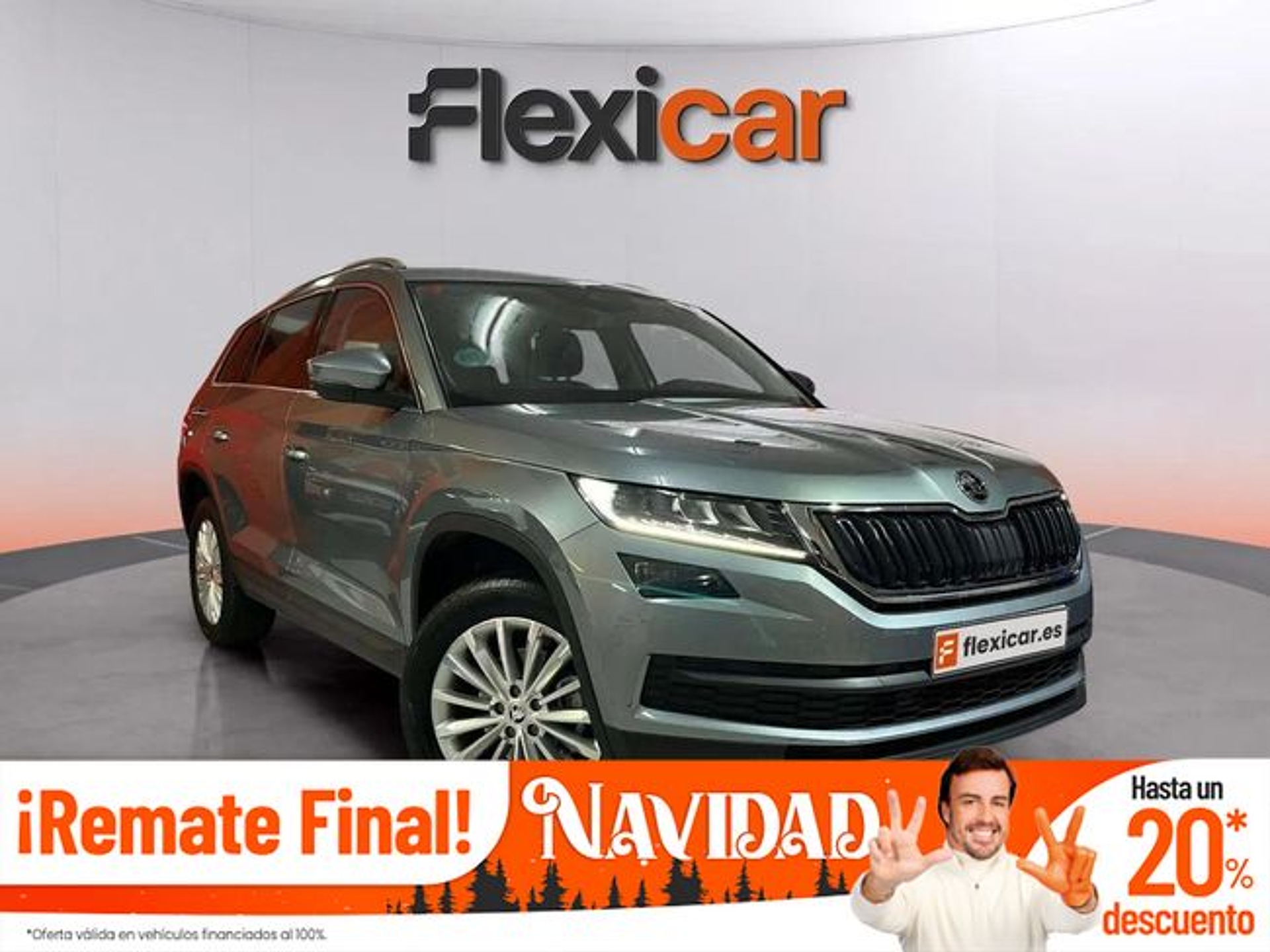 Imagen de SKODA Kodiaq