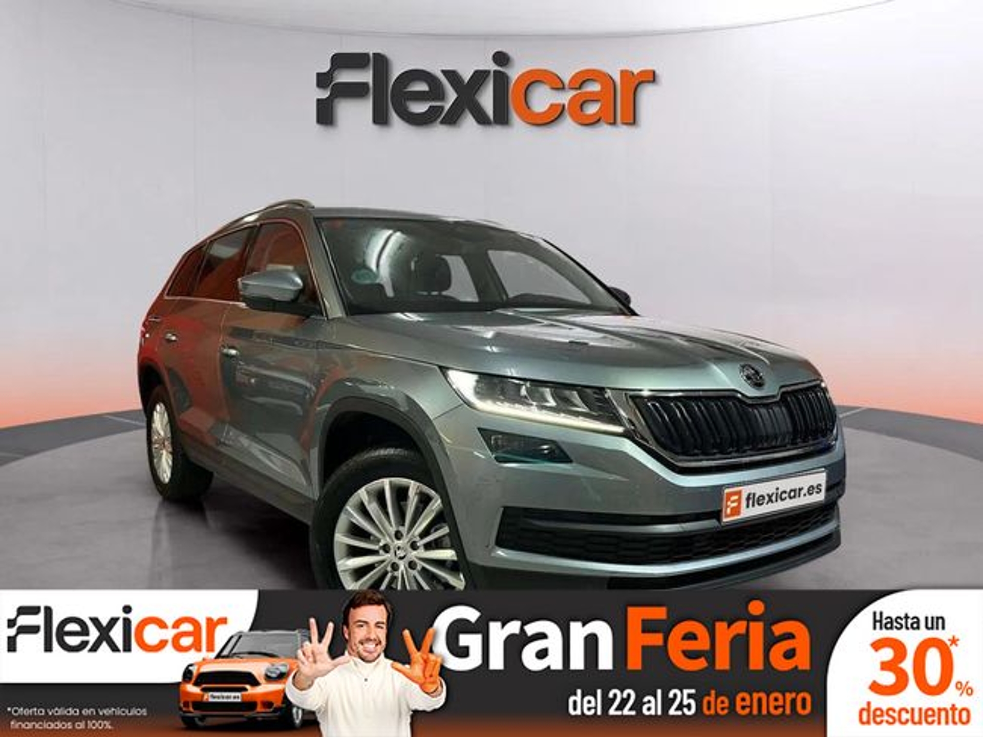 Imagen de SKODA Kodiaq