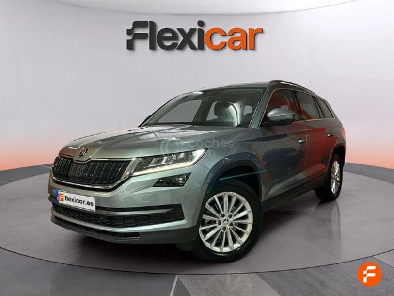 Foto del SKODA Kodiaq 1.5 TSI Ambition 4x2 DSG 110kW