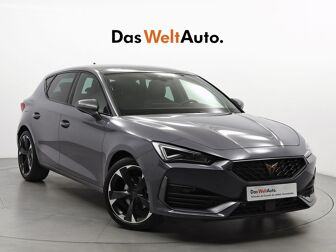 Imagen de CUPRA León 1.5 ETSI DSG 110Kw