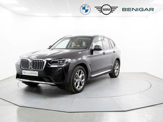 Imagen de BMW X3 xDrive 30e xLine