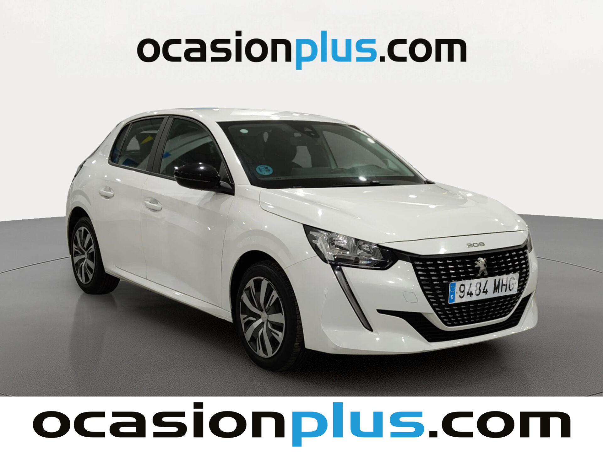 Imagen 2 de PEUGEOT 208