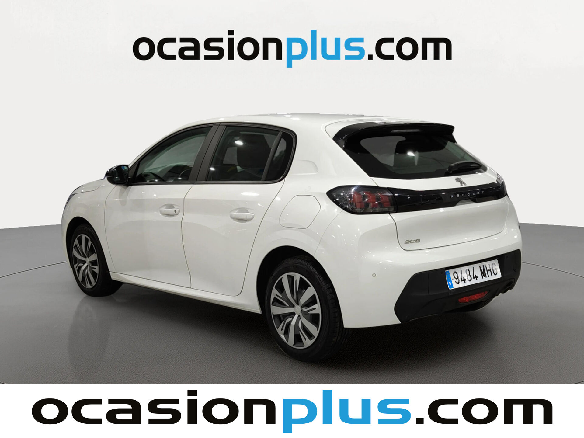 Imagen 3 de PEUGEOT 208