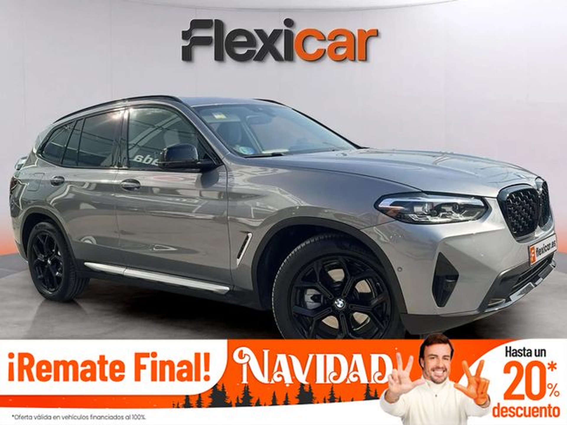 Imagen de BMW X3
