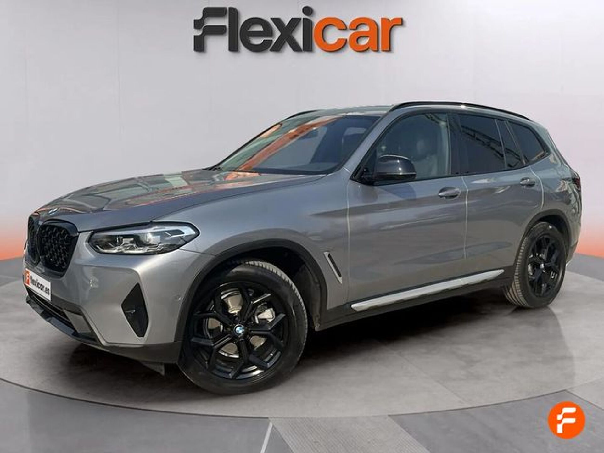 Imagen 3 de BMW X3
