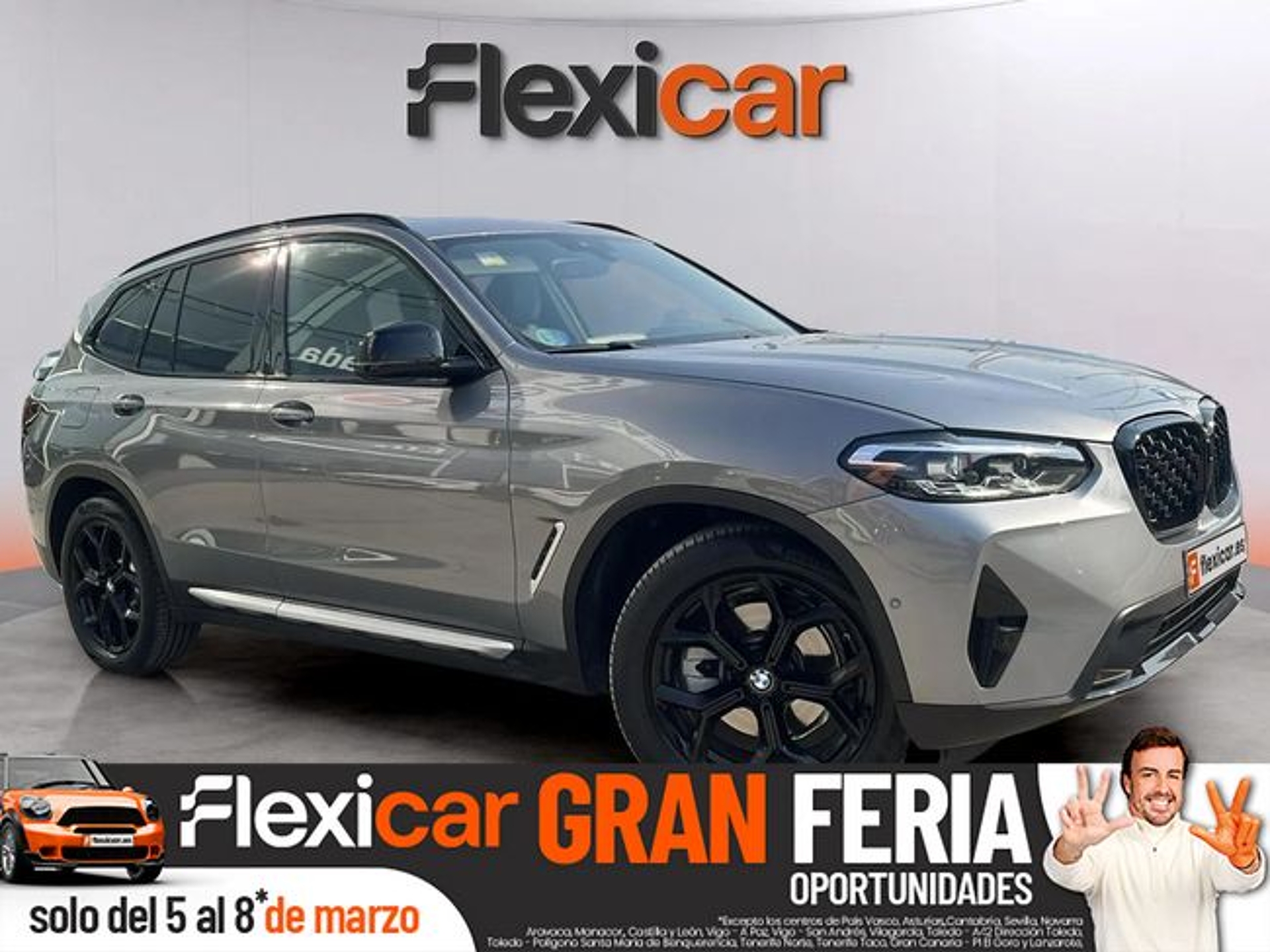 Imagen de BMW X3