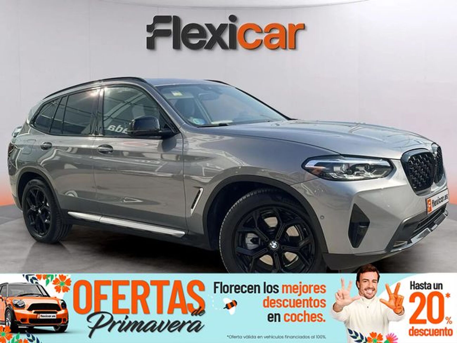 Imagen 1 de BMW X3
