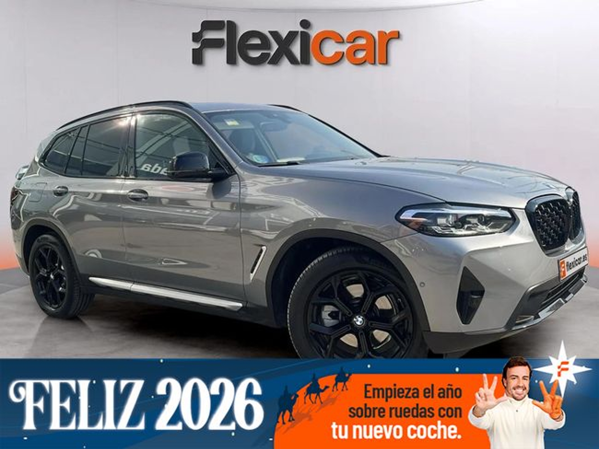 Imagen de BMW X3