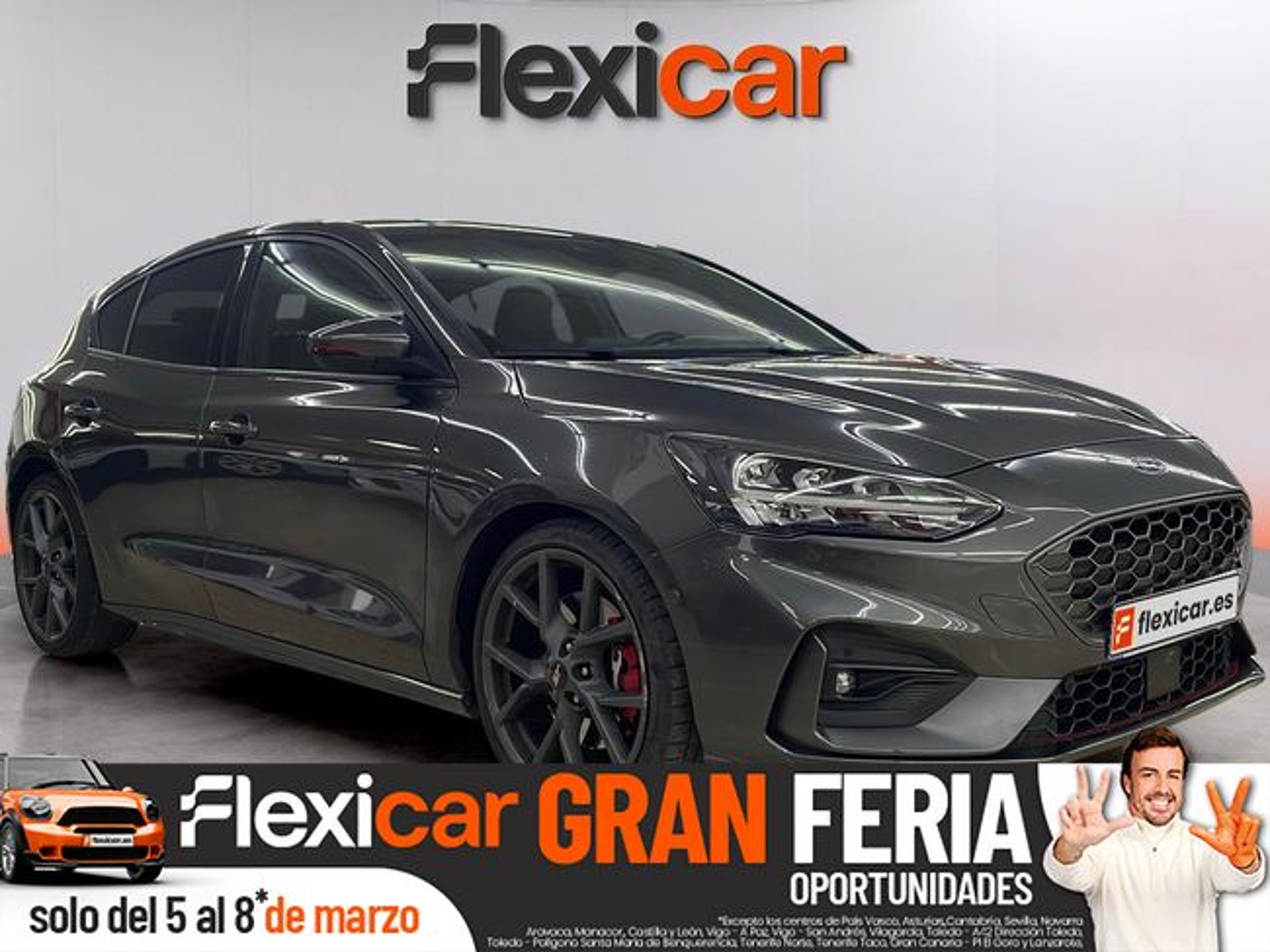 Imagen de FORD Focus