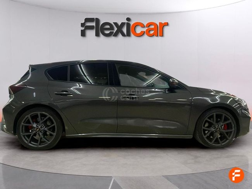 Foto del FORD Focus 2.3 Ecoboost ST