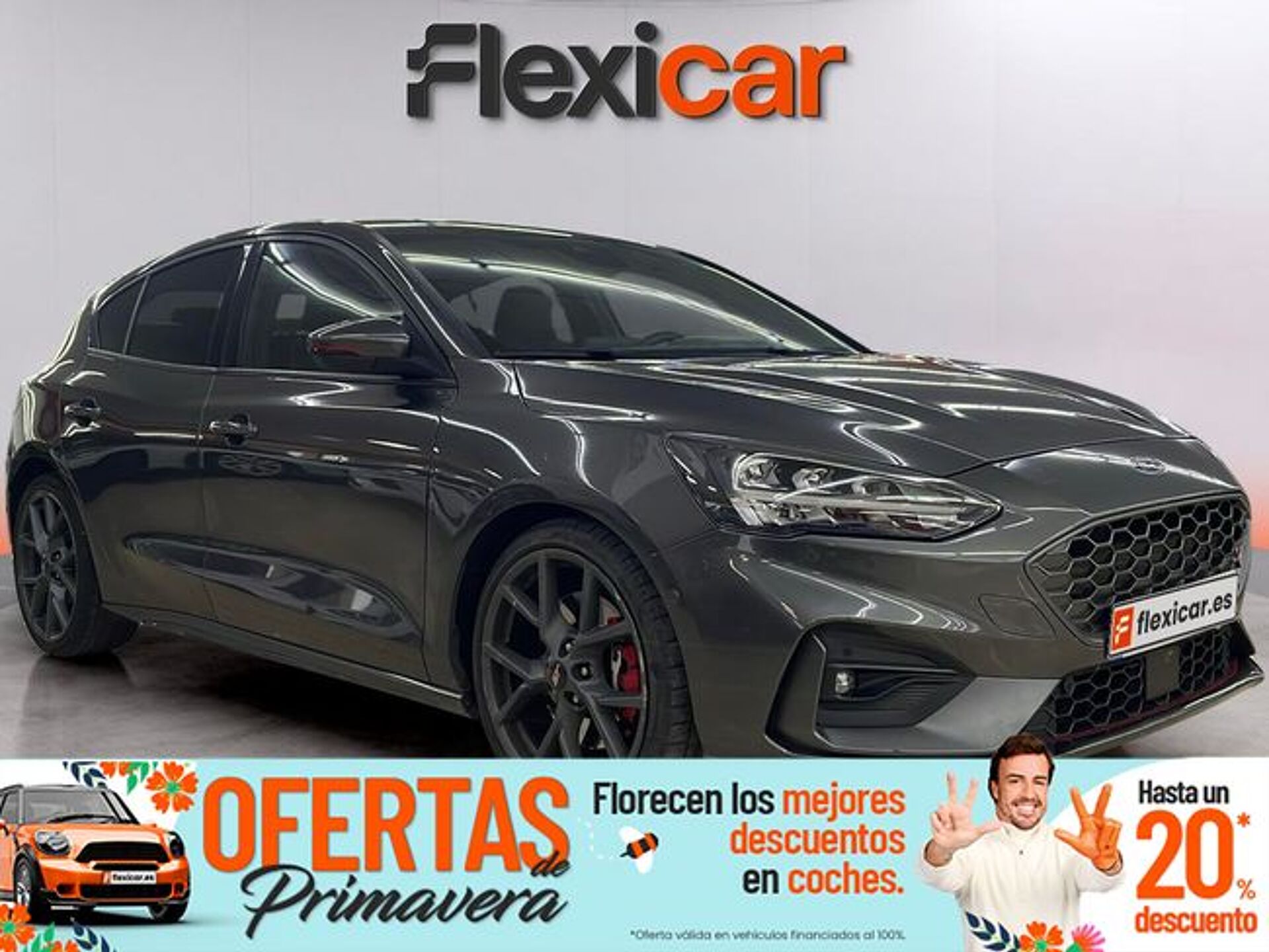 Imagen 1 de FORD Focus