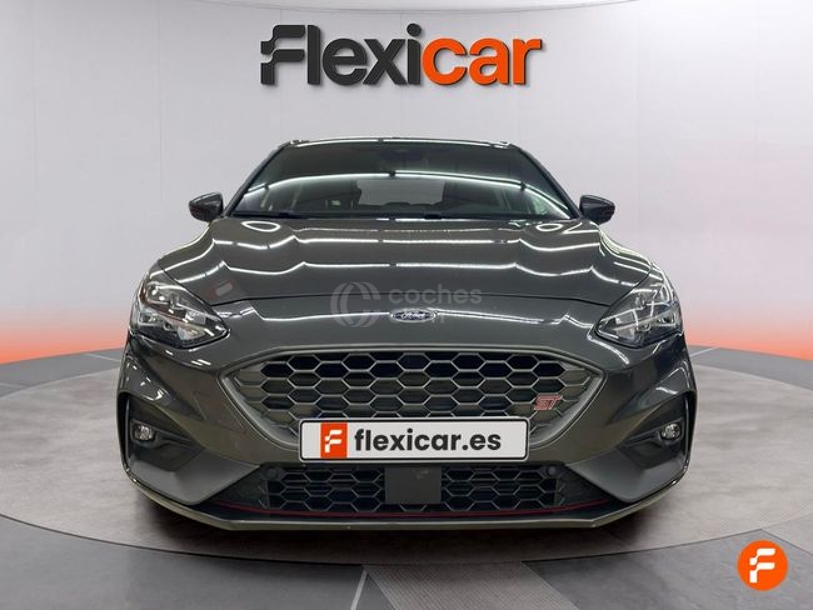 Foto del FORD Focus 2.3 Ecoboost ST