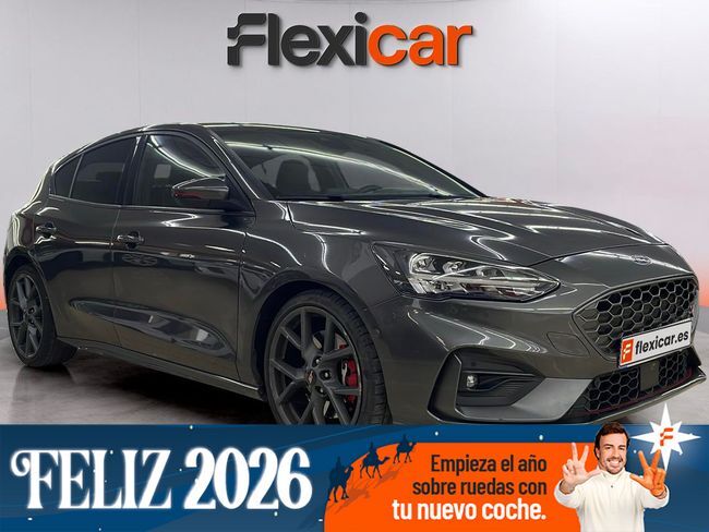 FORD Focus (2.3 Ecoboost 206kW ST) en Valencia