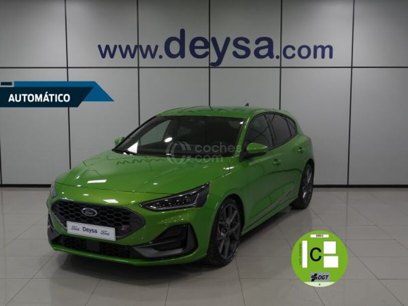 Foto del FORD Focus 2.3 Ecoboost ST Aut.