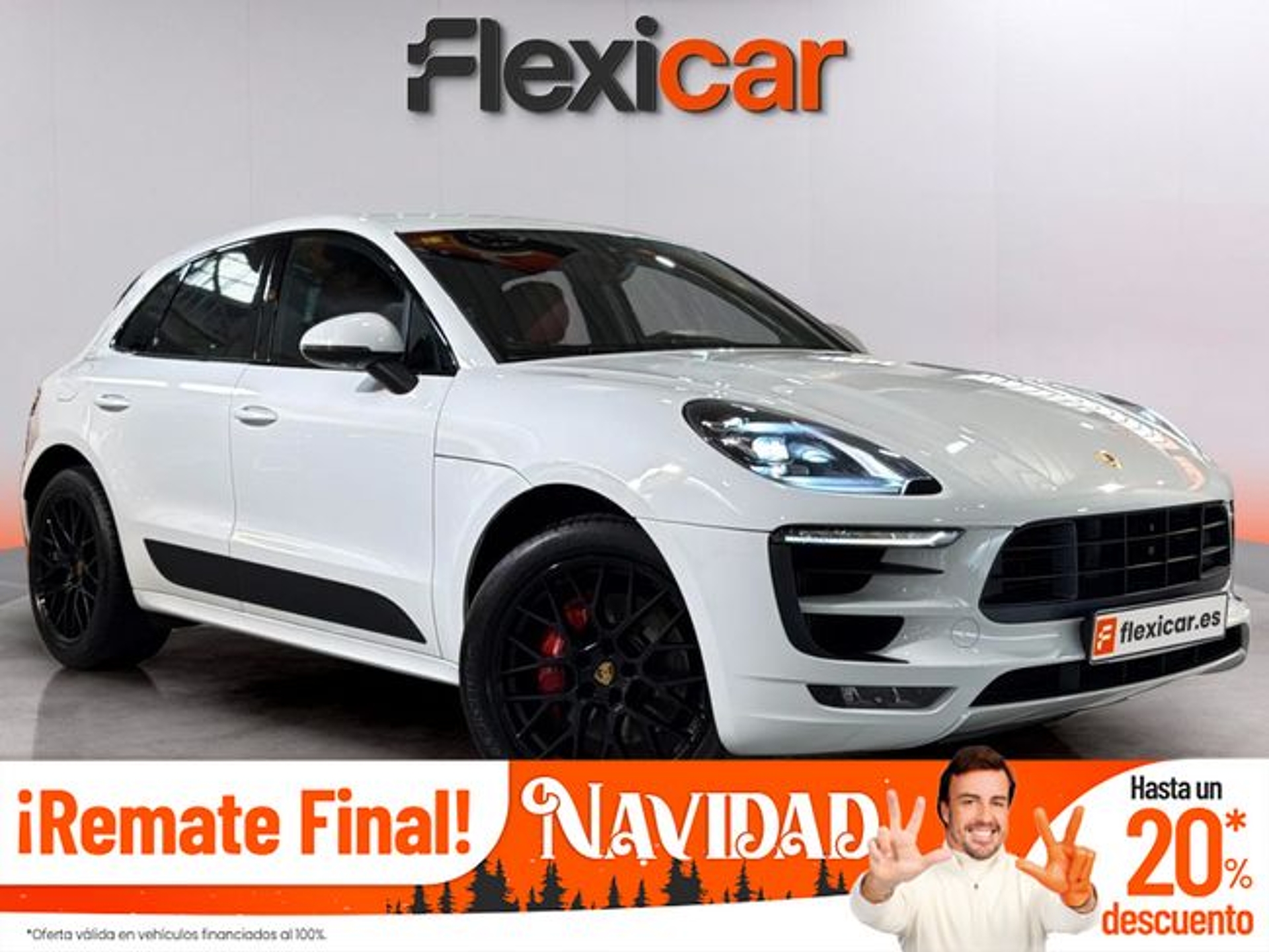 Imagen de PORSCHE Macan