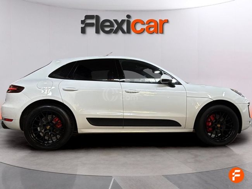 Foto del PORSCHE Macan GTS Aut.
