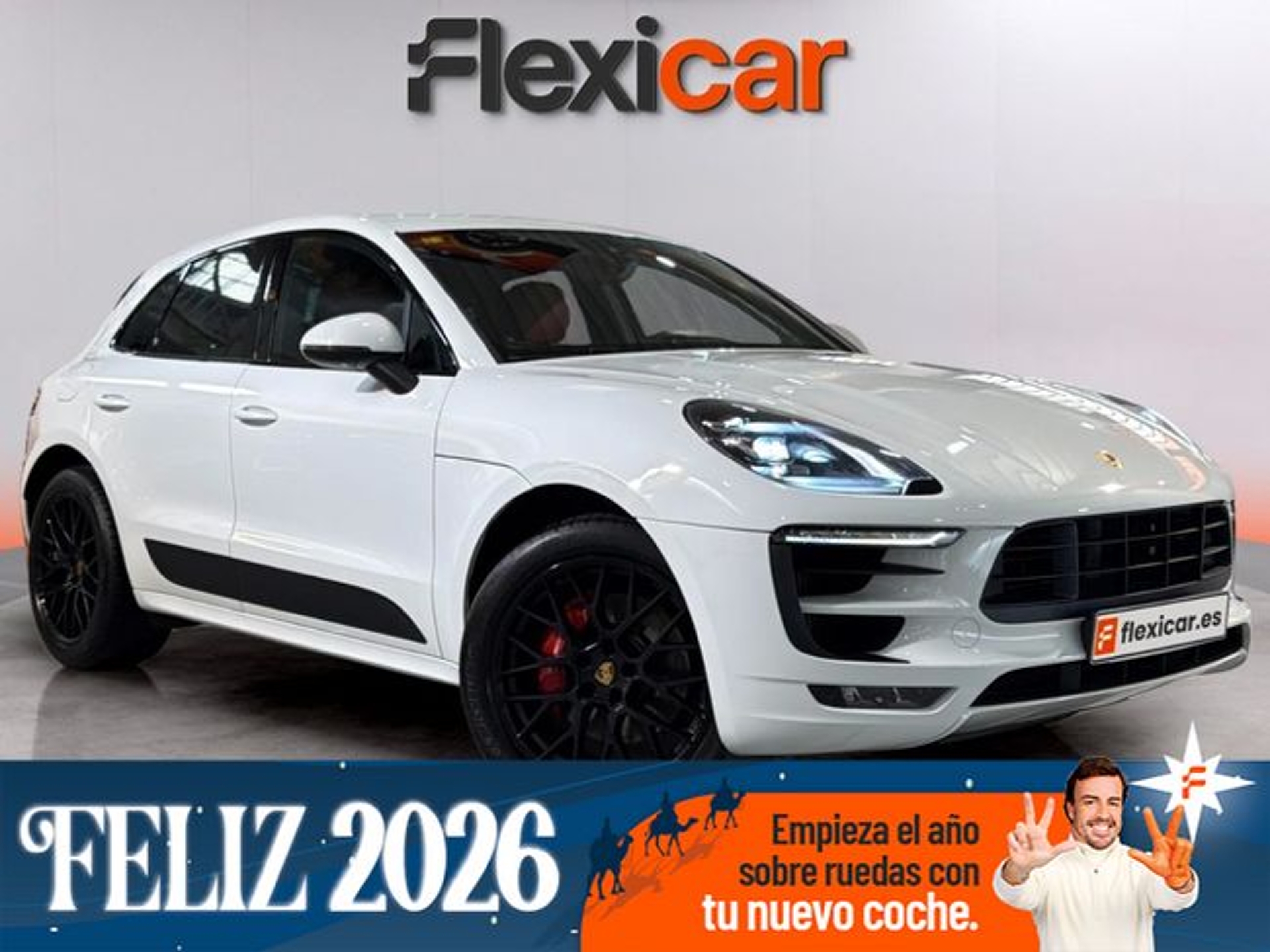 Imagen de PORSCHE Macan