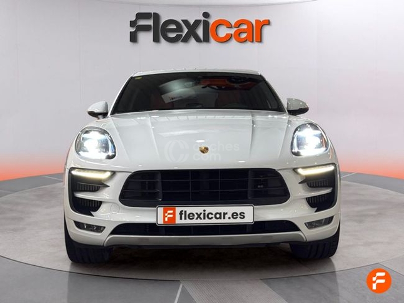 Foto del PORSCHE Macan GTS Aut.