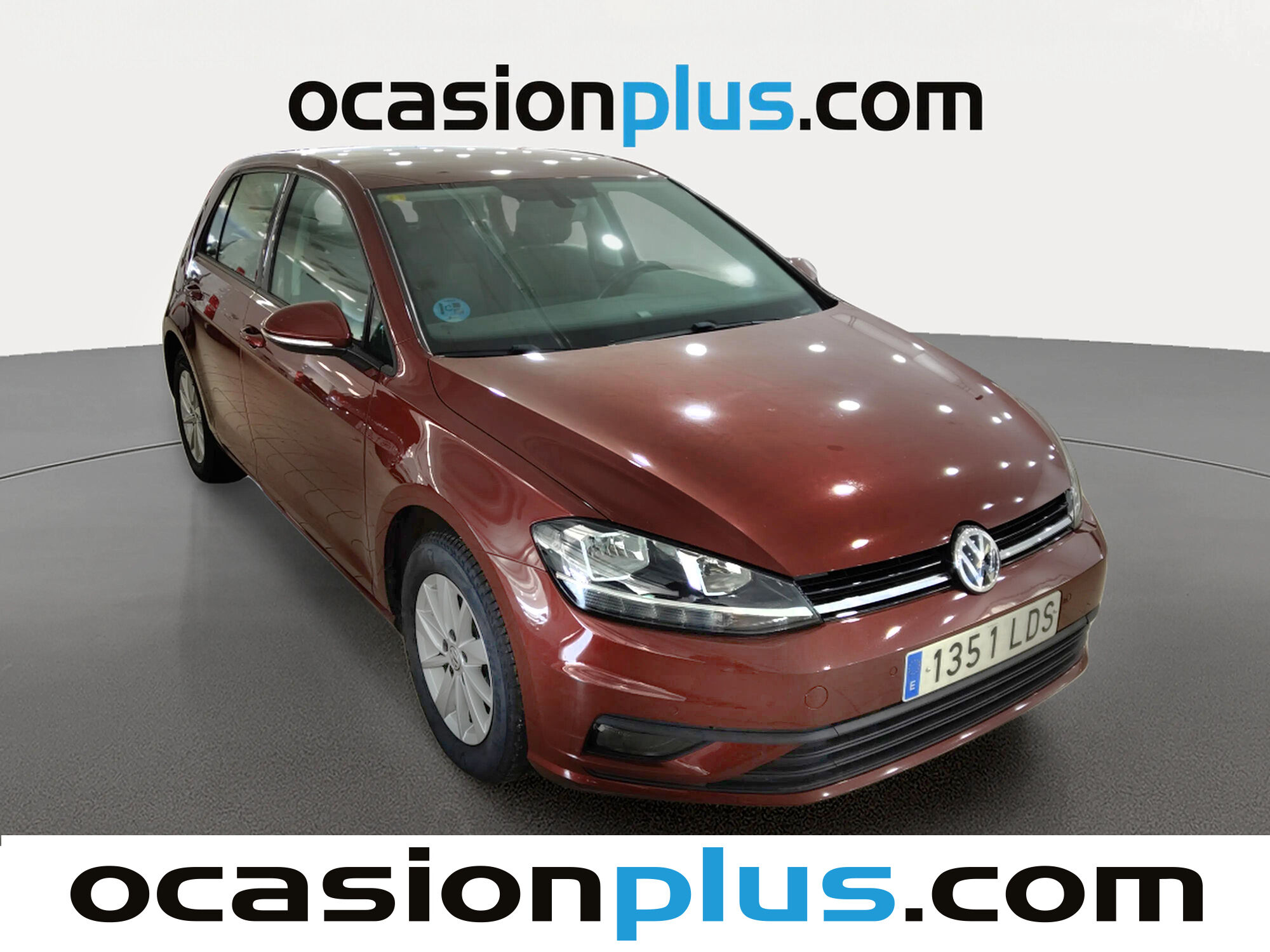 Foto del VOLKSWAGEN Golf 1.0 TSI Edition 85kW