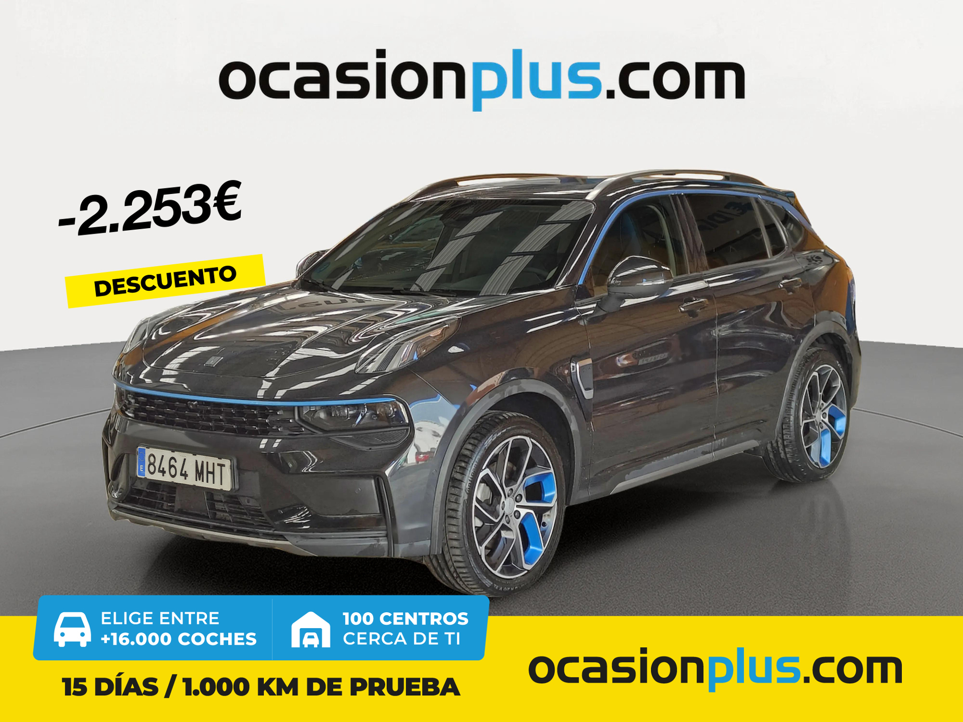 Imagen de LYNK & CO 01