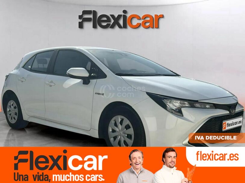 Foto del TOYOTA Corolla 125H Active Tech