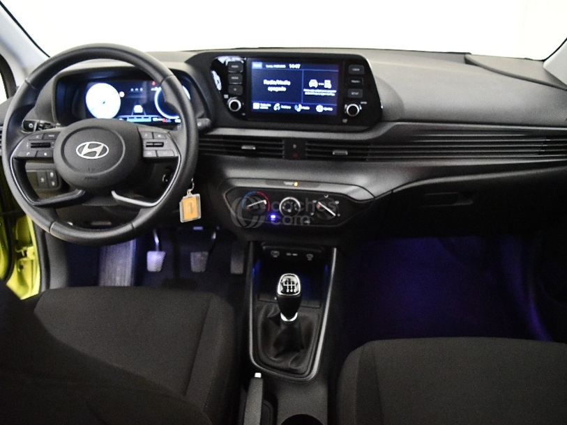 Foto del HYUNDAI i20 1.0 TGDI Klass 100