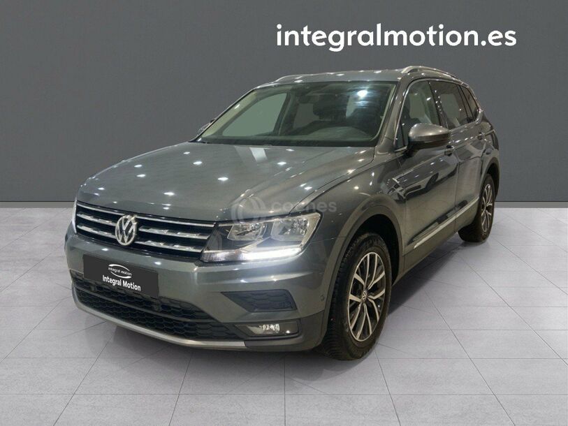 Foto del VOLKSWAGEN Tiguan Allspace 2.0TDI Sport 110kW