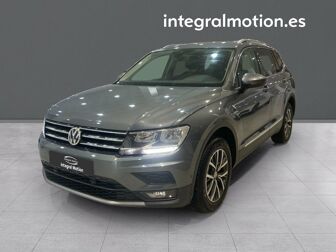 Imagen de VOLKSWAGEN Tiguan Allspace 2.0TDI Sport 110kW