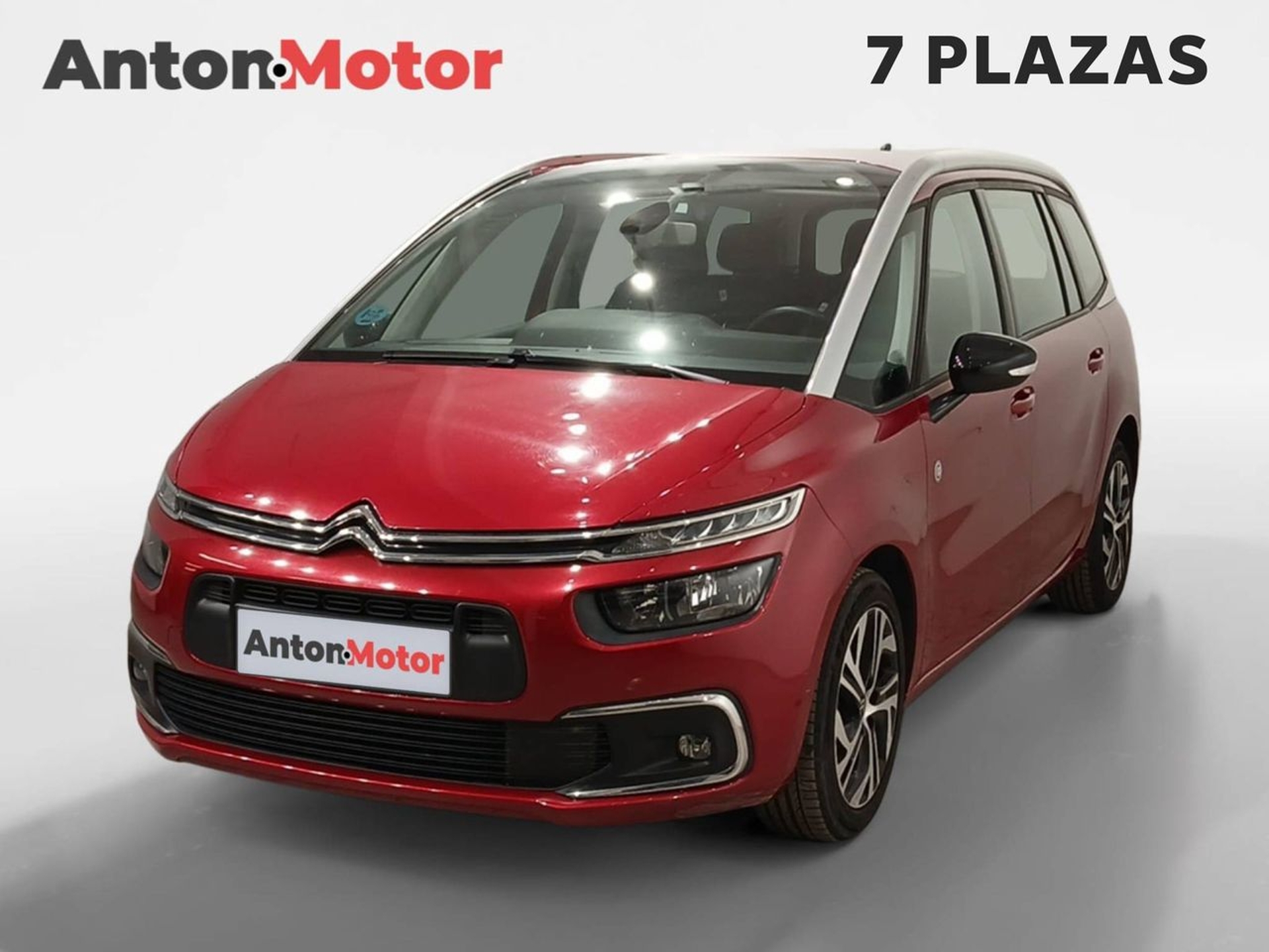 Imagen de CITROEN C4