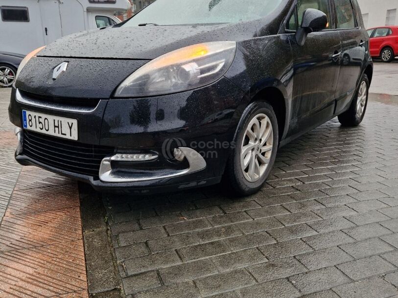 Foto del RENAULT Scenic Scénic 1.6dCi Dynamique Energy 130 S&S