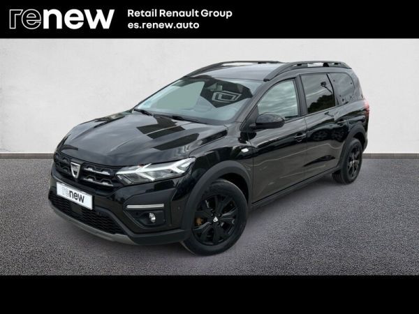 DACIA Jogger (S.L. Extreme Go TCe 81kW (110CV) 7p) en Pontevedra