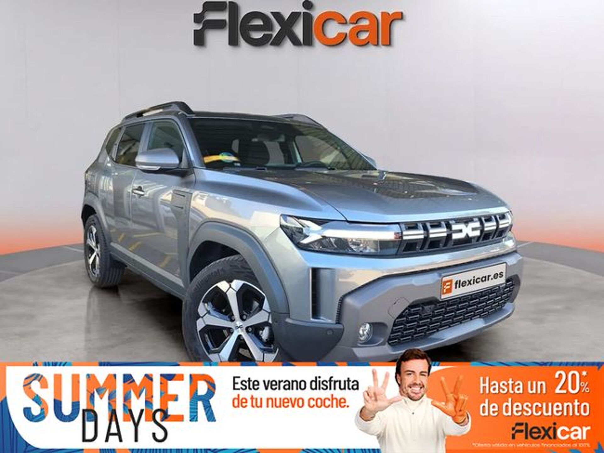 Imagen de DACIA Duster