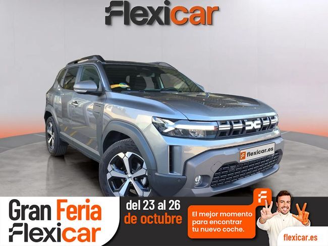 DACIA Duster (Journey TCE 96kW 48v (130CV) 4X2) en Tarragona