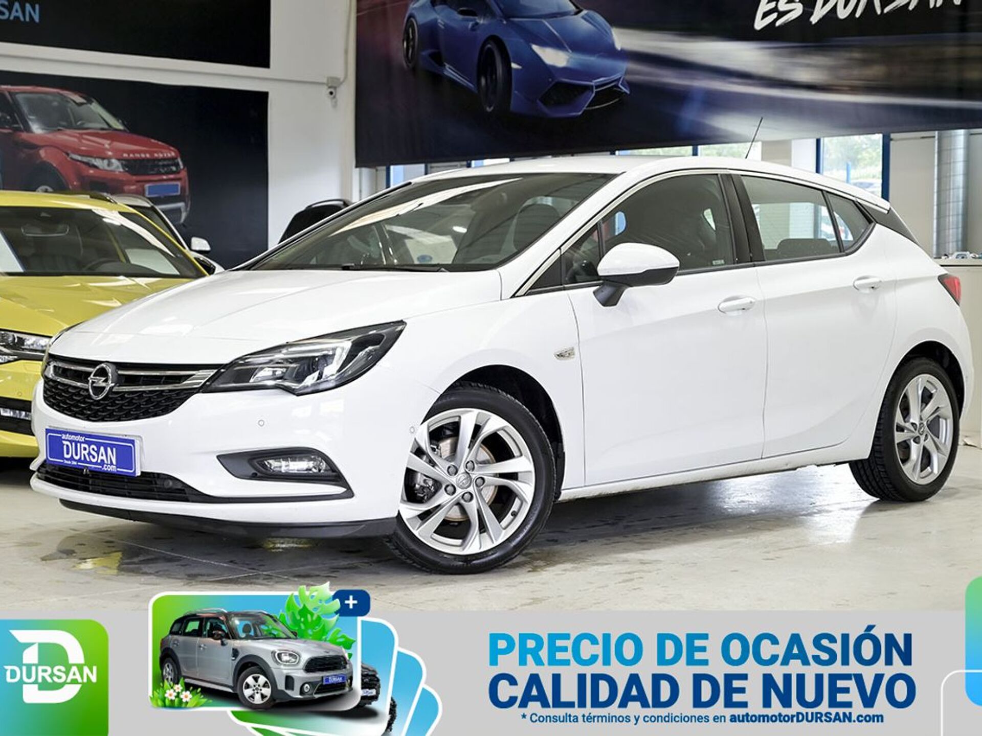 Imagen de OPEL Astra