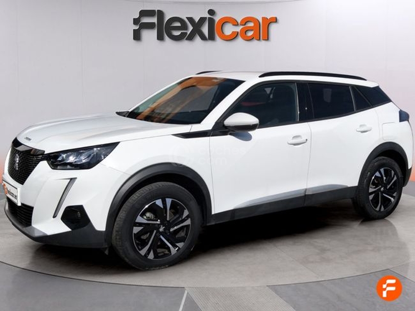 Foto del PEUGEOT 2008 1.2 PureTech S&S Allure Pack EAT8 130