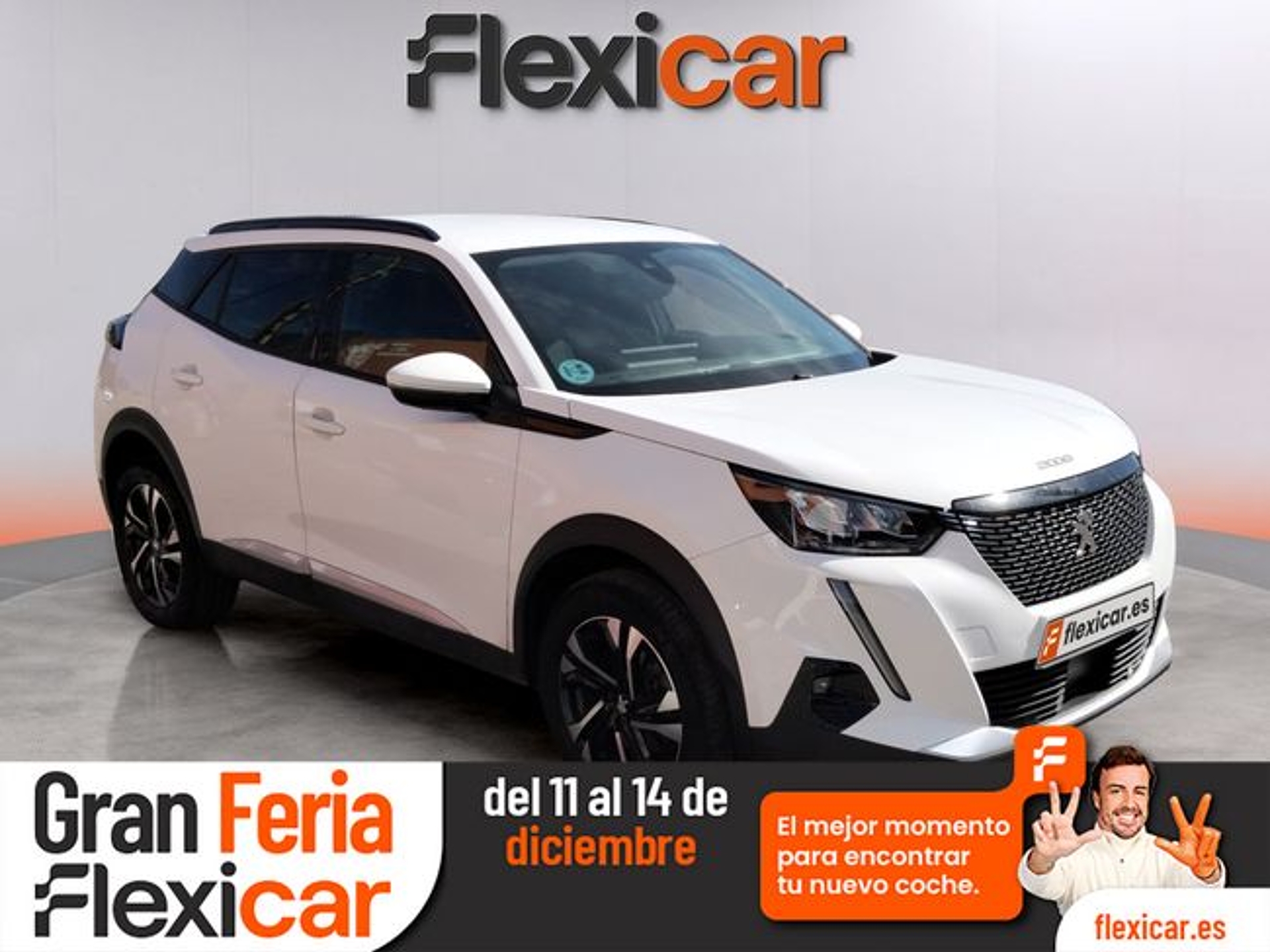 Imagen de PEUGEOT 2008