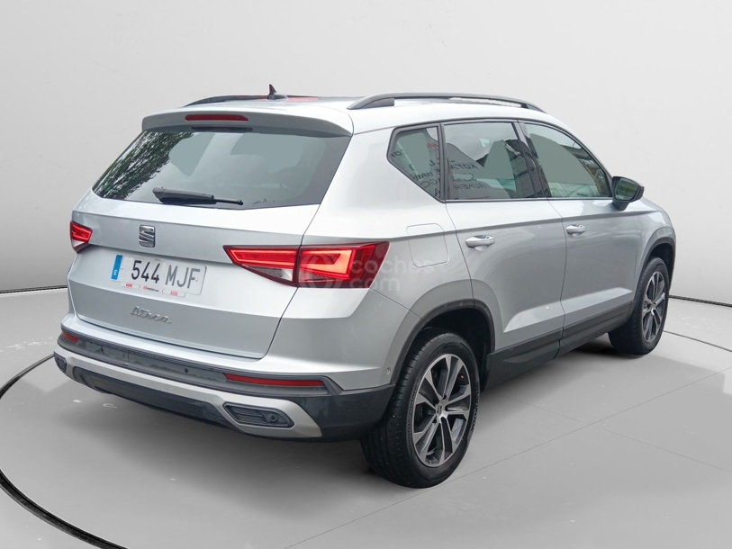 Foto del SEAT Ateca 1.5 EcoTSI S&S Style