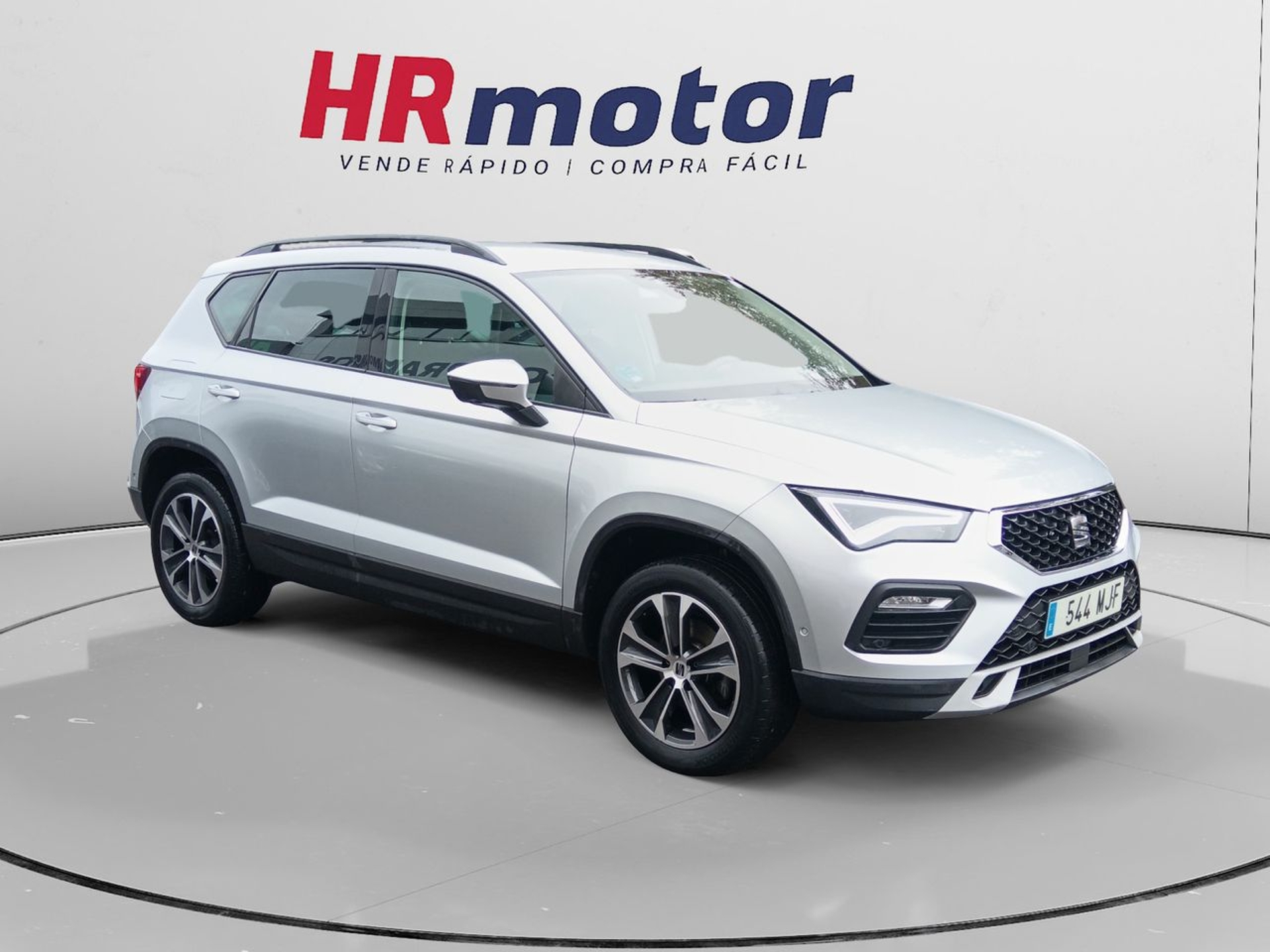 Imagen de SEAT Ateca